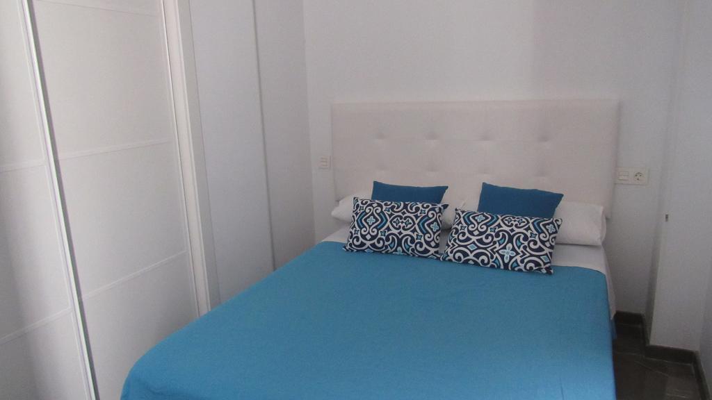 Apartamentos Iliberis Granada Værelse billede