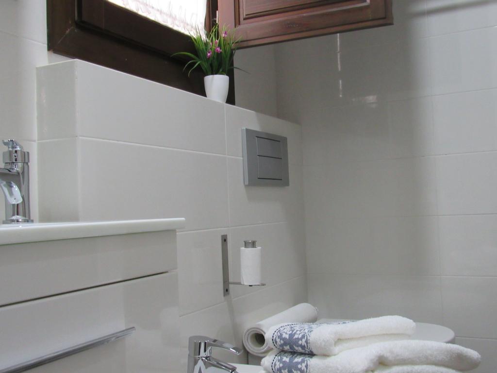 Apartamentos Iliberis Granada Værelse billede