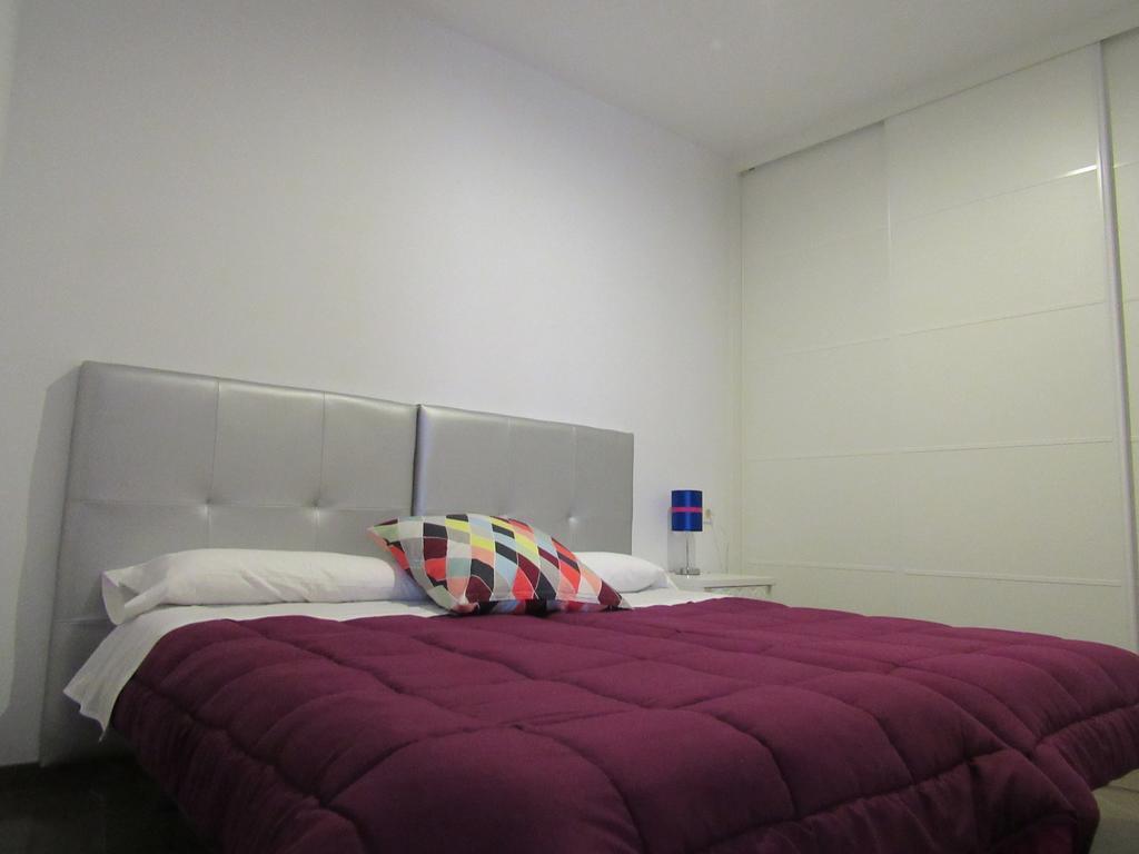 Apartamentos Iliberis Granada Eksteriør billede