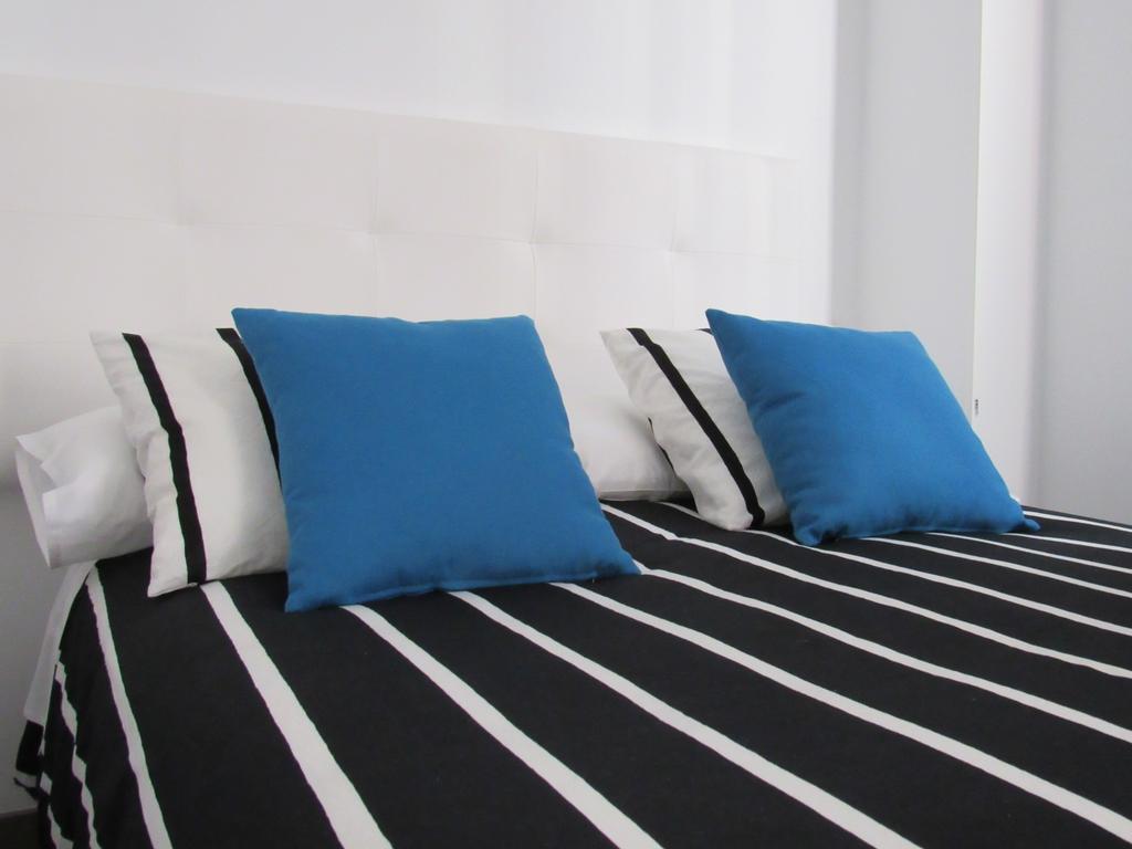Apartamentos Iliberis Granada Eksteriør billede