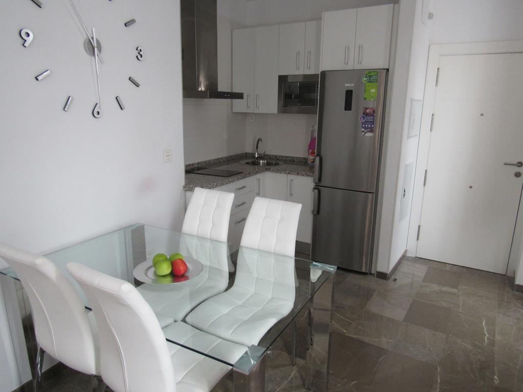 Apartamentos Iliberis Granada Værelse billede